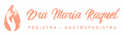 Logo Pediatra Dra. Maria Raquel de São João da Boa Vista.